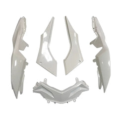 Kawasaki EX250 / Ninja 250 2008-2012 Style C fairing kit front view