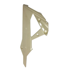 Kawasaki EX250 / Ninja 250 2008-2012 Style C tail section fairing detail view 2