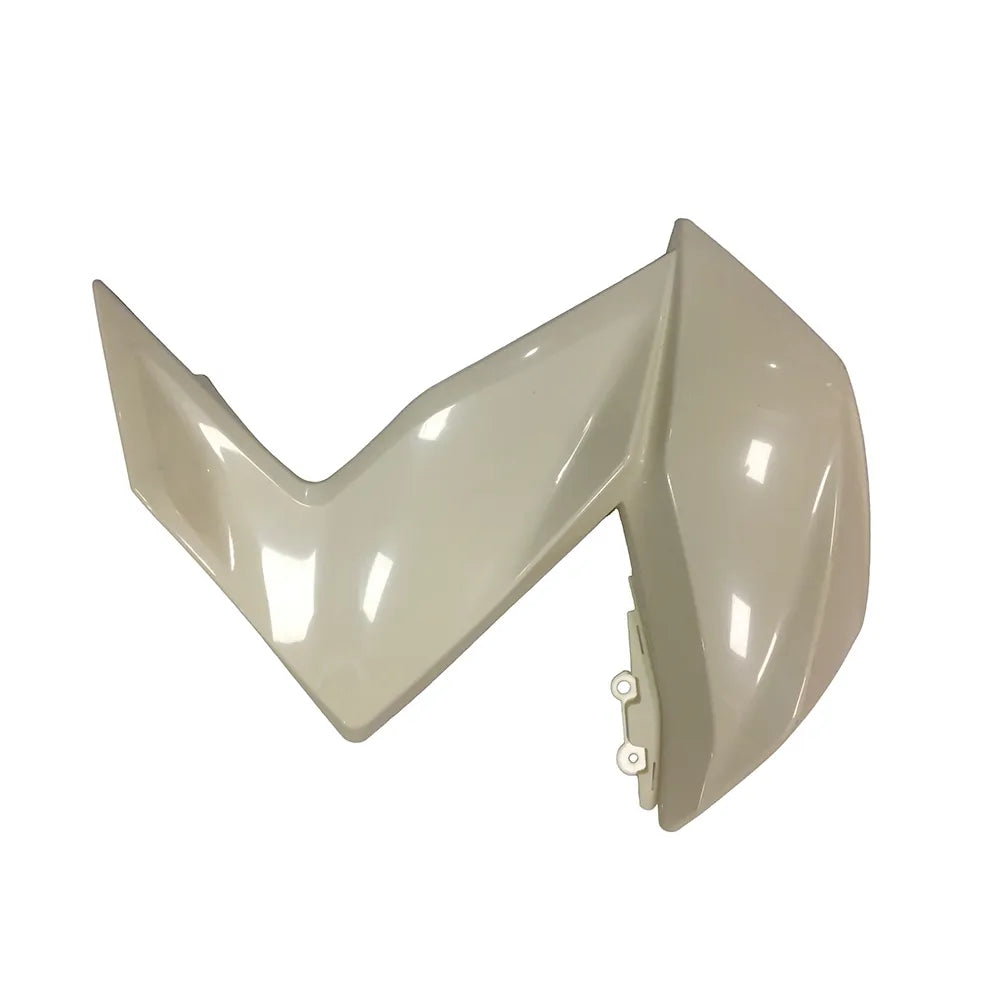 Kawasaki EX250 / Ninja 250 2008-2012 Style C tail section fairing detail view 1