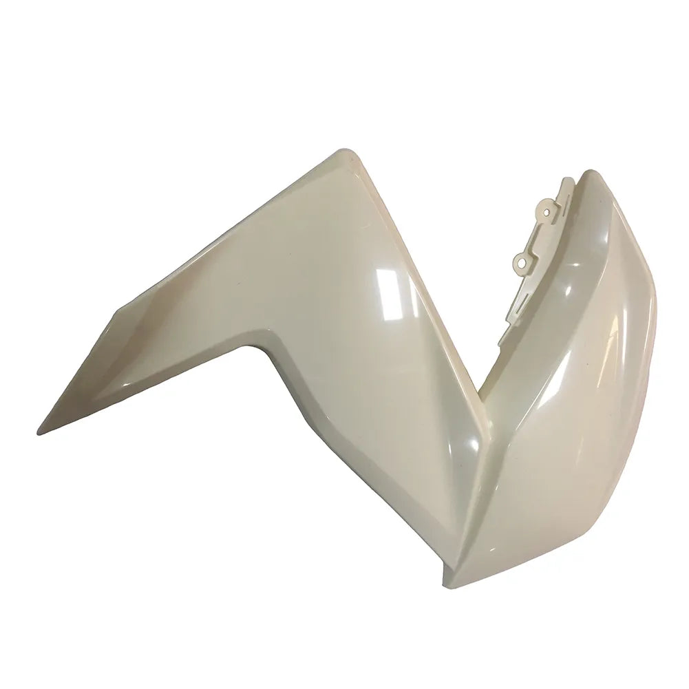 Kawasaki EX250 / Ninja 250 2008-2012 Style C tail section fairing side view