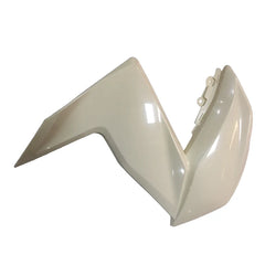Kawasaki EX250 / Ninja 250 2008-2012 Style C tail section fairing side view