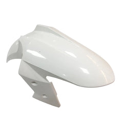Kawasaki EX250 / Ninja 250 2008-2012 Style C tail section fairing detail view 5