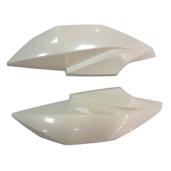 Kawasaki EX250 / Ninja 250 2008-2012 Style C tail section fairing detail view 3