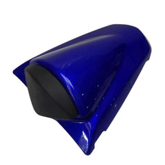 Kawasaki EX250 / Ninja 250 2008-2012 Blue tail section fairing detail view 2