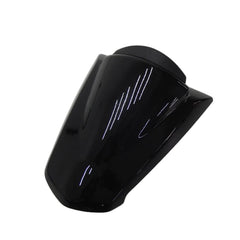 Kawasaki EX250 / Ninja 250 2008-2012 Green and Black without Logos tail section fairing detail view 2