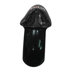 Kawasaki ZX-6R / 636 2000-2002 WEST Edition tail section fairing detail view 9
