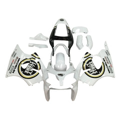 Kawasaki ZX-6R / 636 2000-2002 Lucky Strike Edition fairing kit front view