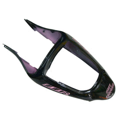 Kawasaki ZX-6R / 636 2000-2002 Pink Flame ZZR Edition Fairing Kit