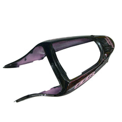 Kawasaki ZX-6R / 636 2000-2002 Pink Flame ZZR Edition Fairing Kit