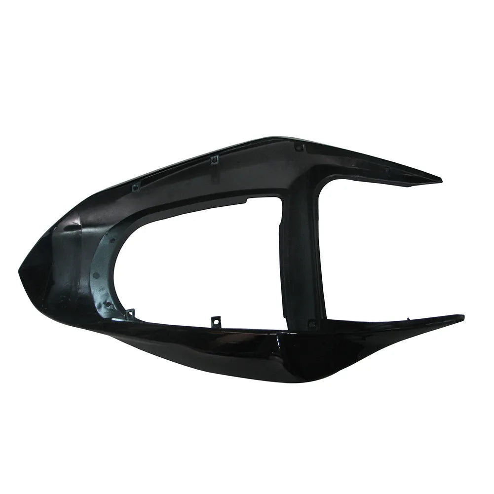 Kawasaki ZX-6R / 636 2003-2004 Style C tail section fairing detail view 7