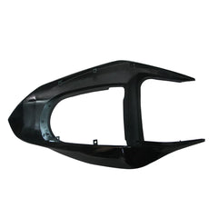 Kawasaki ZX-6R / 636 2003-2004 Style C tail section fairing detail view 7