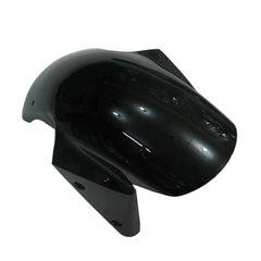Kawasaki ZX-6R / 636 2003-2004 Style C tail section fairing detail view 1
