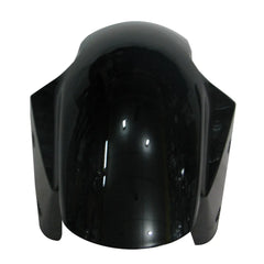 Kawasaki ZX-6R / 636 2003-2004 Style C tail section fairing detail view 2
