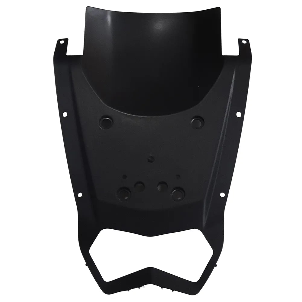 Kawasaki ZX-6R / 636 2003-2004 IP Edition fairing kit detail detail view 12
