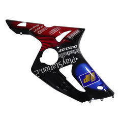 Kawasaki ZX-6R / 636 2003-2004 IP Edition fairing kit detail detail view 7