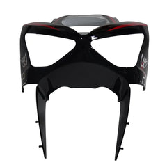 Kawasaki ZX-6R / 636 2003-2004 IP Edition fairing kit detail detail view 8