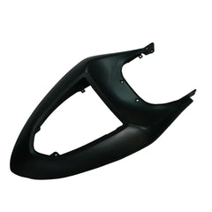 Kawasaki ZX-6R / 636 2005-2006 Matte Black No Lettering fairing kit detail detail view 15