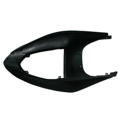 Kawasaki ZX-6R / 636 2005-2006 Matte Black No Lettering fairing kit detail detail view 17