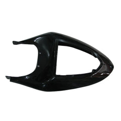 Kawasaki ZX-6R / 636 2005-2006 Solid Gloss Black fairing kit detail detail view 9