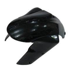 Kawasaki ZX-6R / 636 2007-2008 Blue Flame tail section fairing detail view 1