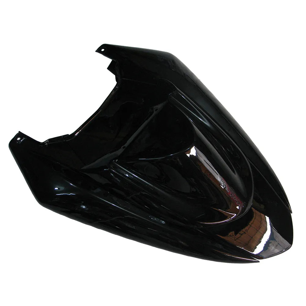 Kawasaki ZX-10R 2004-2005 WEST Edition Style A fuel tank cover without logos