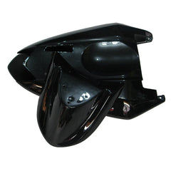 Kawasaki ZX-10R 2004-2005 WEST Edition Style A tail fairing side panel without logos