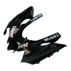 Kawasaki ZX-10R 2004-2005 WEST Edition Style A front fender without logos
