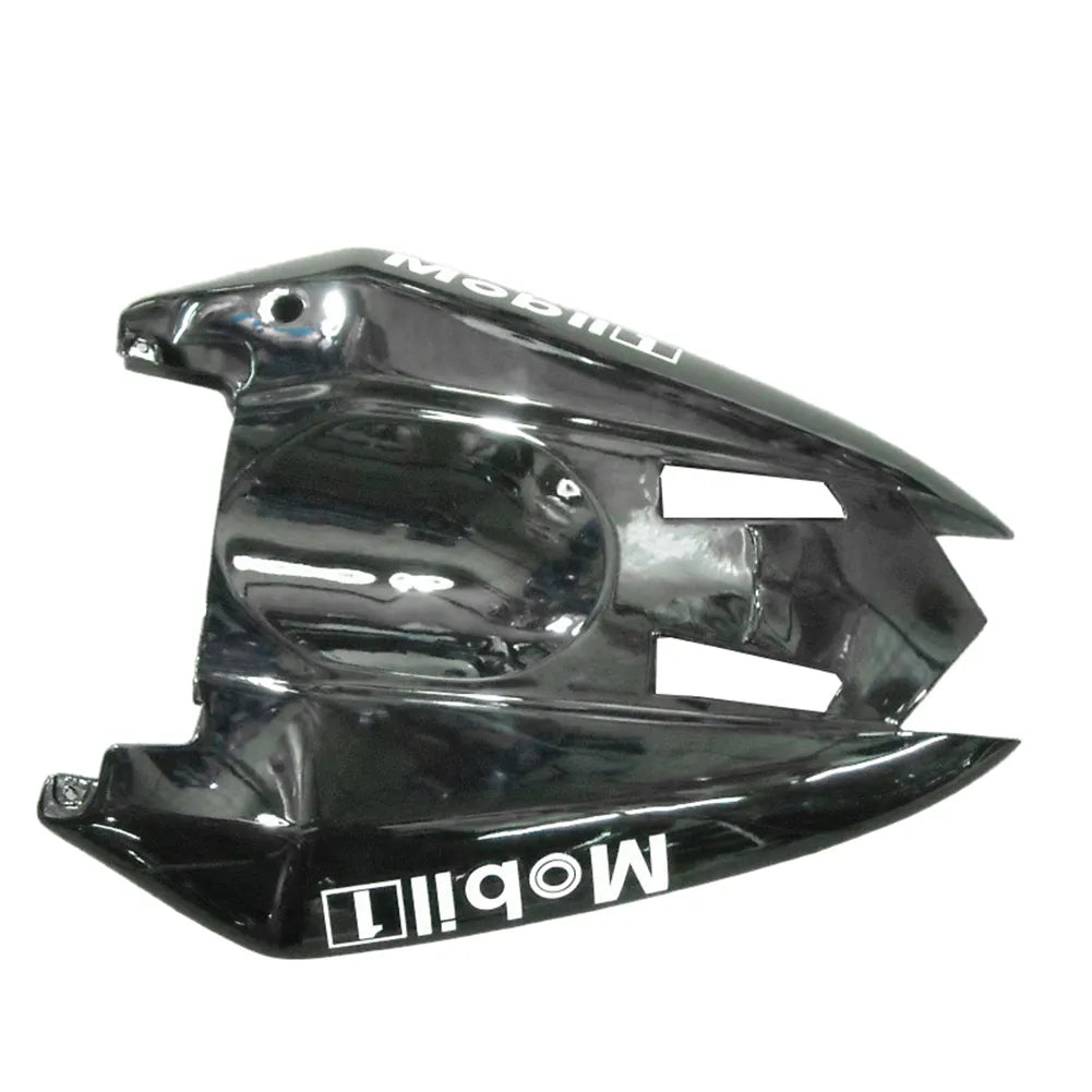 Kawasaki ZX-10R 2004-2005 WEST Edition Style C tail fairing panel without logos