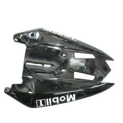 Kawasaki ZX-10R 2004-2005 WEST Edition Style C tail fairing panel without logos