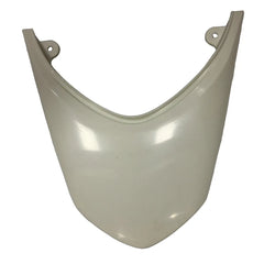 Kawasaki ZX-10R 2004-2005 Plain White Style A front nose fairing without logos