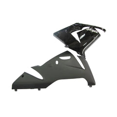Kawasaki ZX-10R 2004-2005 Black Lettered front fender without logos