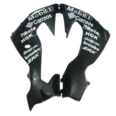 Kawasaki ZX-10R 2006-2007 WEST Edition Style A rear seat cowl without logos