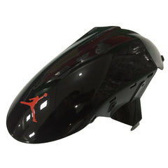 Kawasaki ZX-10R 2006-2007 Jordan Edition mounting trim panel without logos