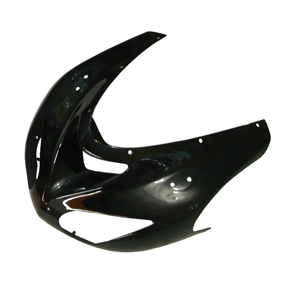 Kawasaki ZX-10R 2006-2007 Flame Line rear seat cowl without logos