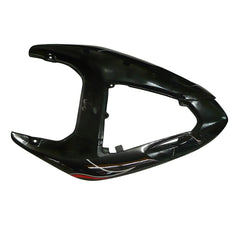 Kawasaki ZX-10R 2006-2007 Flame Line full fairing kit front layout without logos