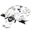 White Fairing Kit For Honda CBR1000RR-R 2020-2022