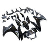 Black Fairing Kit For Suzuki GSX250R 2017-2020