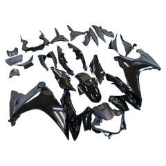 Black Fairing Kit For Suzuki GSX250R 2017-2020