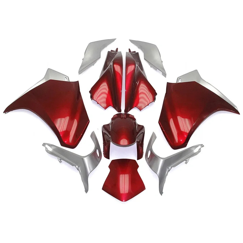 Honda VFR1200 2010-2013 Injection-Model Fairing