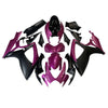 Purple Fairing Kit For Suzuki GSXR600/GSXR750 K6 2006-2007