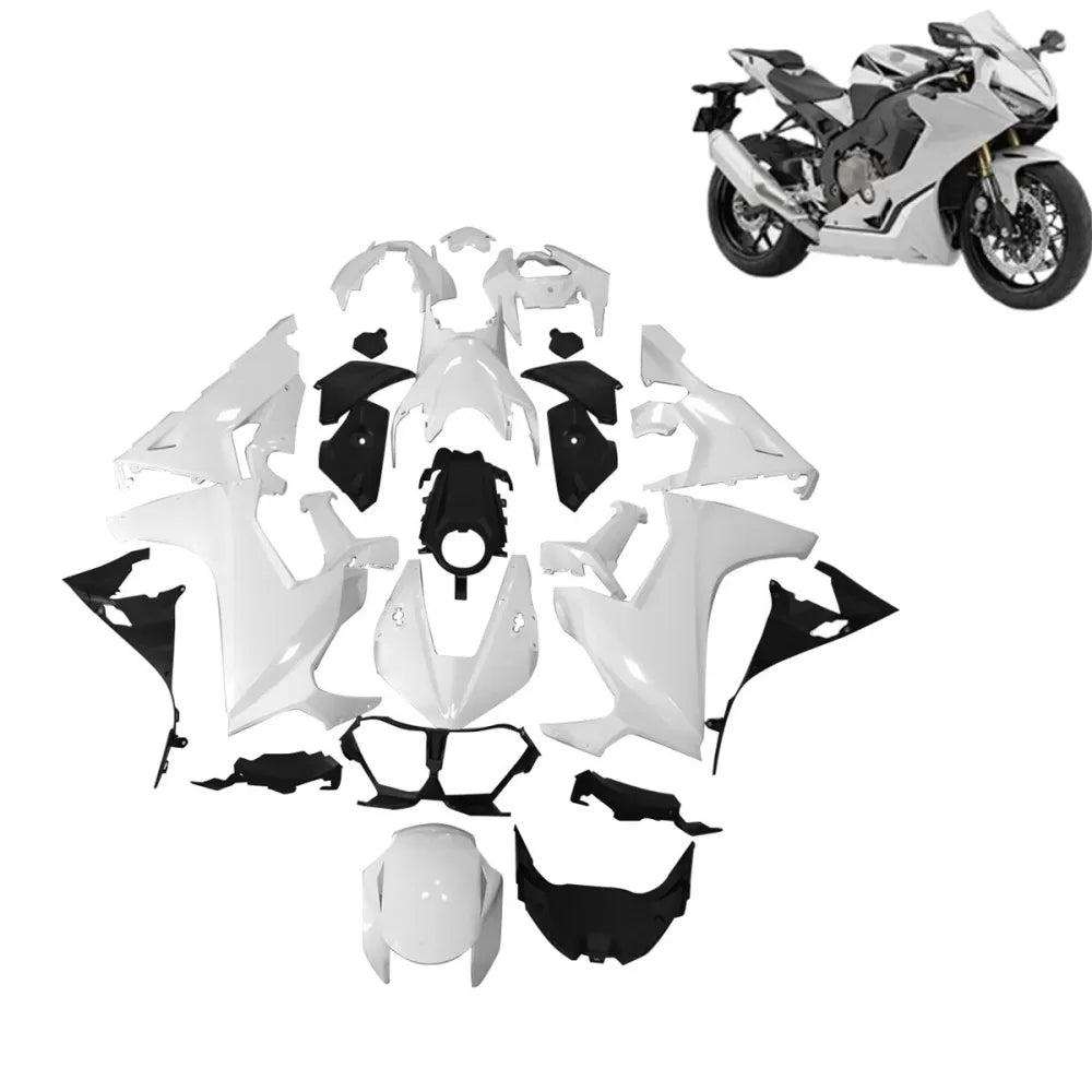Honda CBR1000RR 2017-2020 Injection-Model Fairing