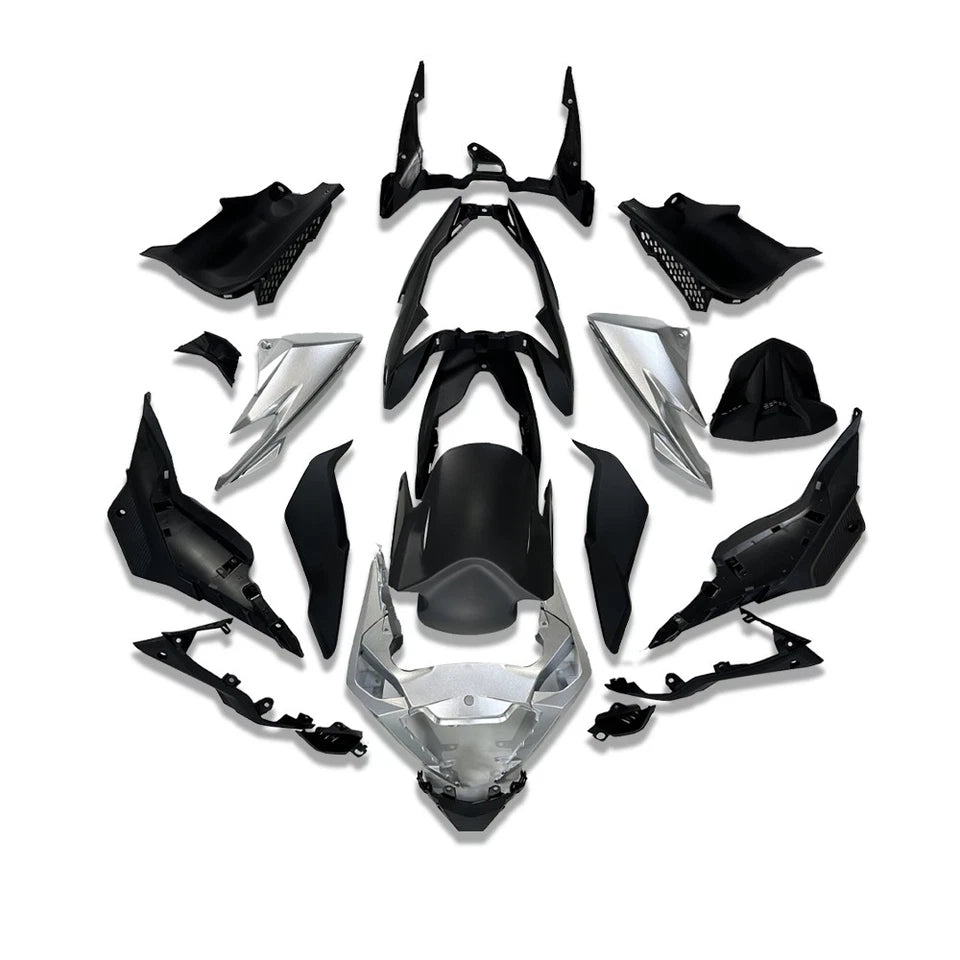 Honda CB650R 2019-2020 Injection-Model Fairing