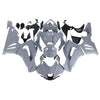 Gray Fairing Kit For Honda CBR1000RR-R 2020-2022