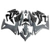 Black Gray Fairing Kit For Honda CBR500R 2013-2015