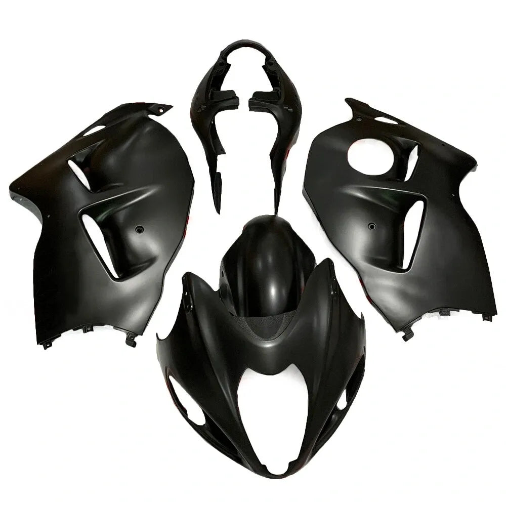 Suzuki GSXR1300 Hayabusa 1997-2007 Injection-Model Fairing