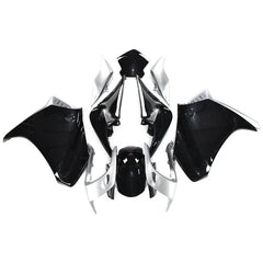 Black Fairing Kit For Honda VFR1200 2010-2013