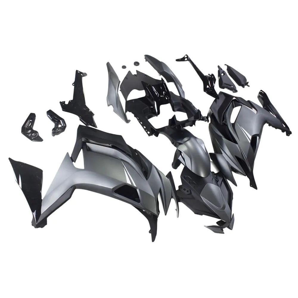 Honda CBR650R 2021-2022 Injection-Model Fairing