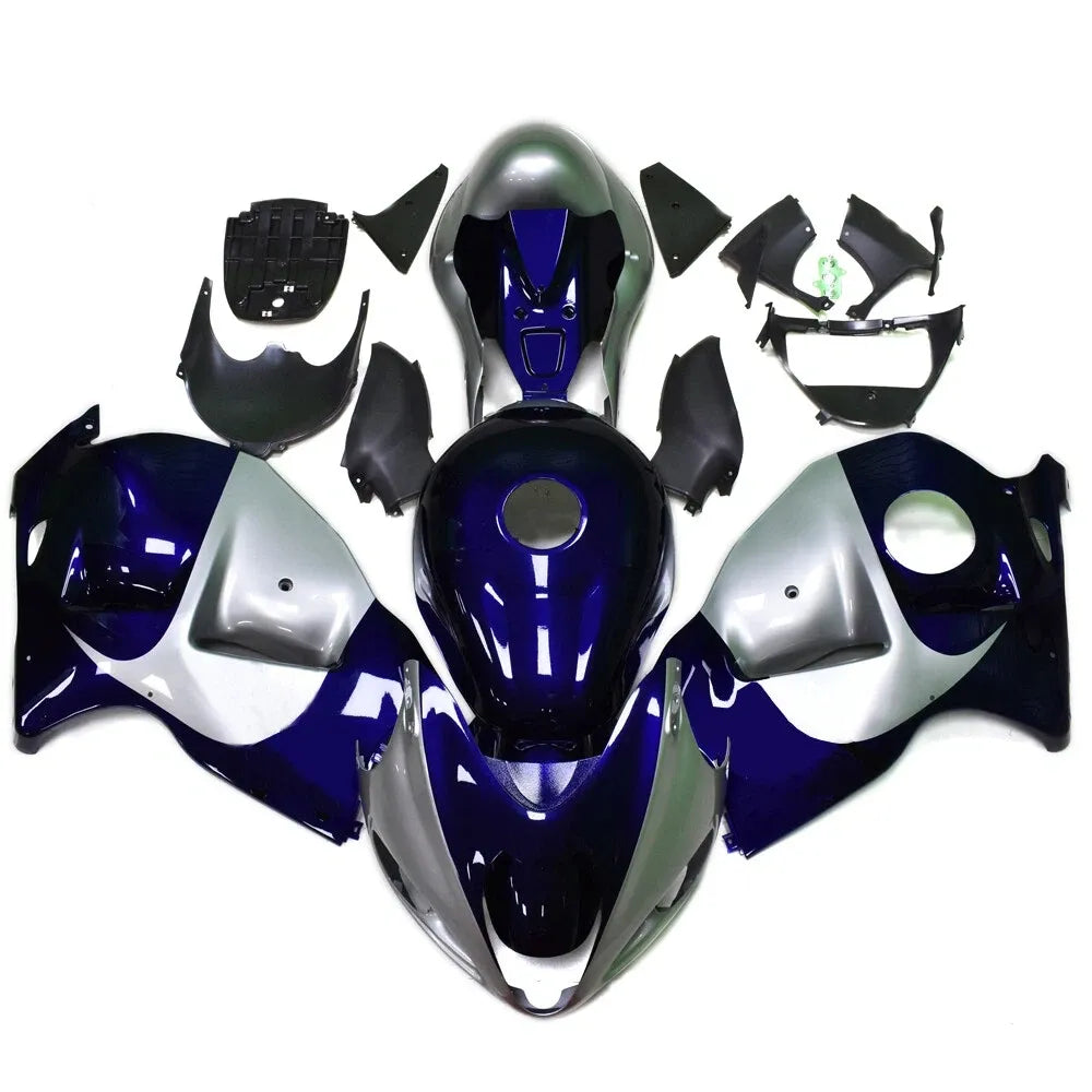 Suzuki GSXR1300 Hayabusa 1997-2007 Injection-Model Fairing