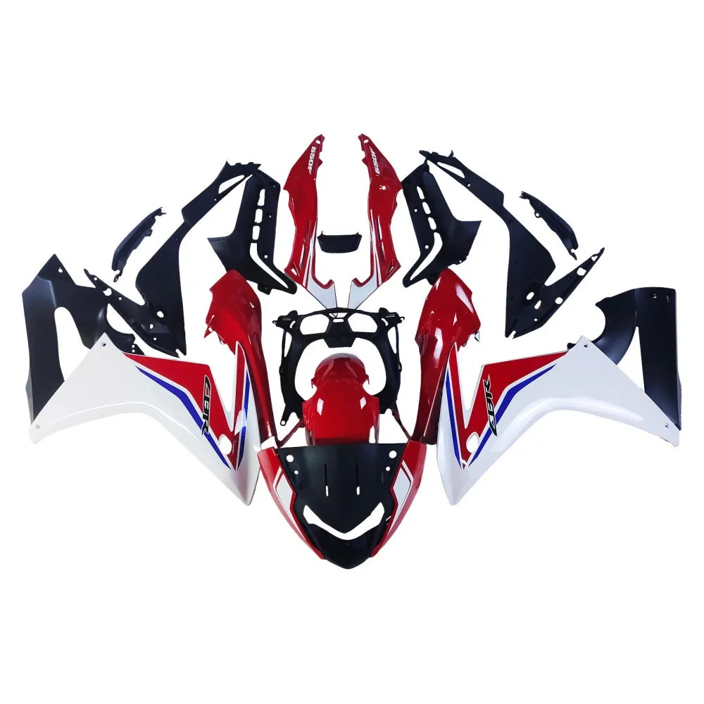 Honda CBR650F 2014-2016 Injection-Model Fairing