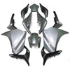 Gray Fairing Kit For Honda VFR1200 2010-2013